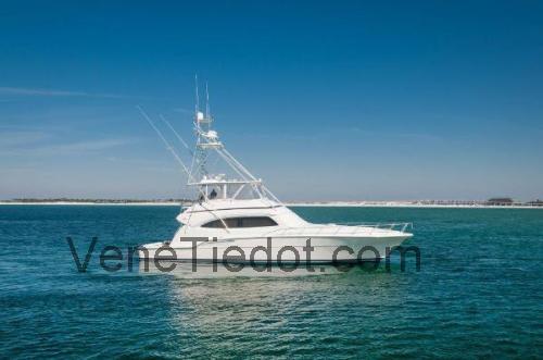 Bertram 67 Tekniset tiedot ja arvostelut